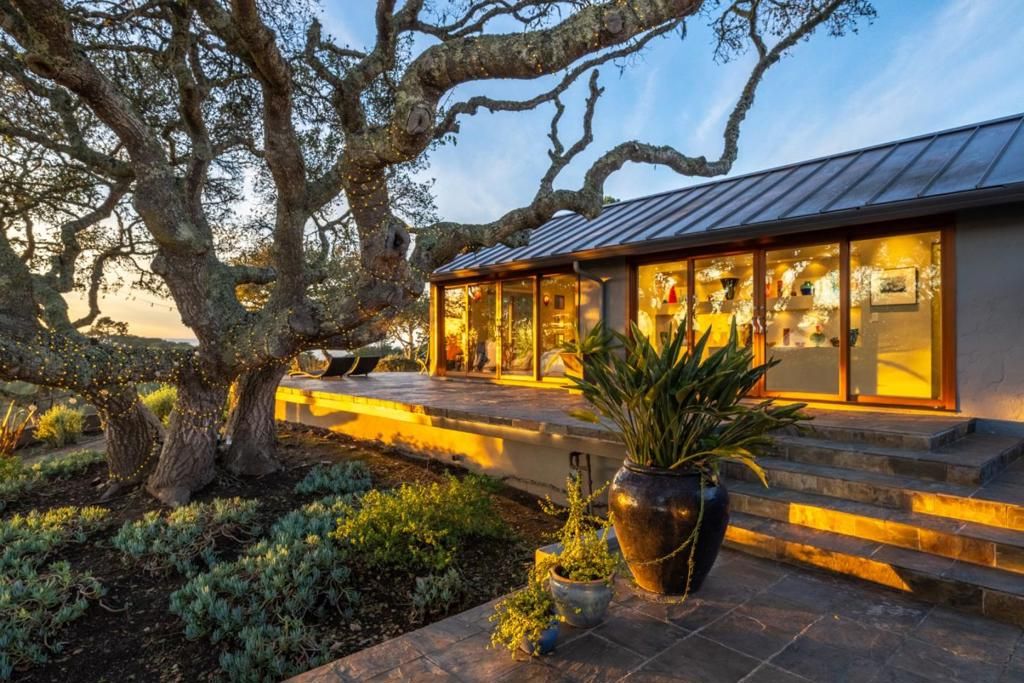 Image 31 of property listing at 12225 Carola Drive, Carmel Valley, CA 93924