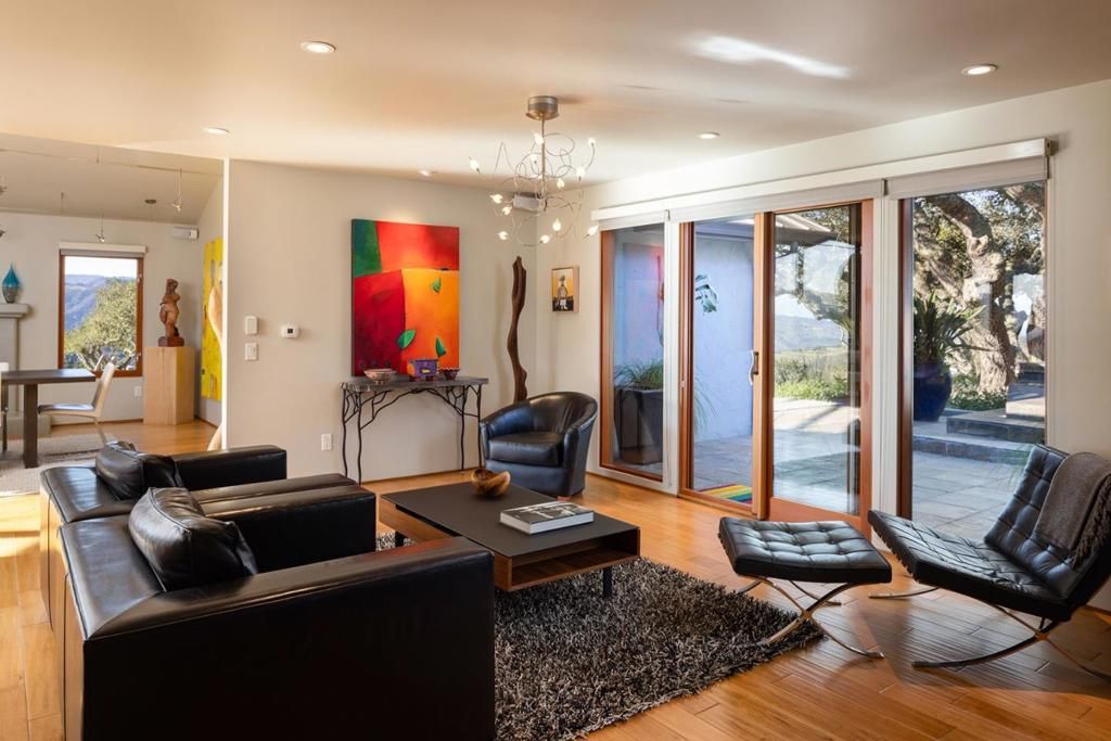 Image 8 of property listing at 12225 Carola Drive, Carmel Valley, CA 93924