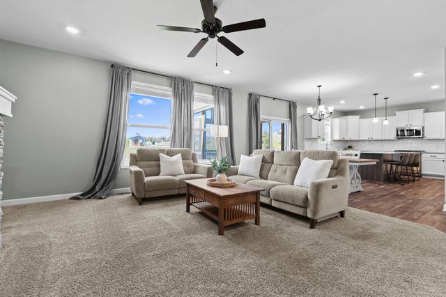 19171 Impala Avenue, Lakeville, MN 55044