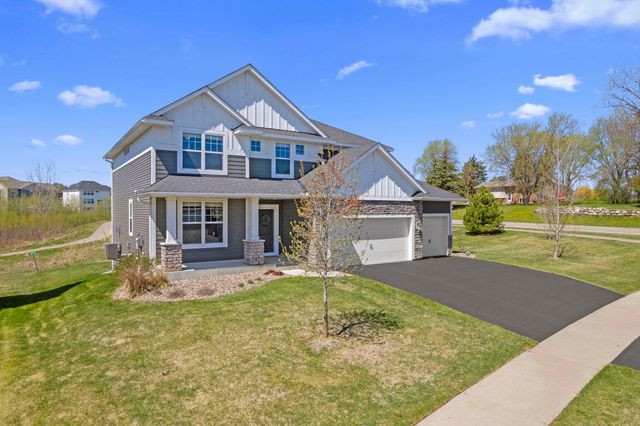 19171 Impala Avenue, Lakeville, MN 55044
