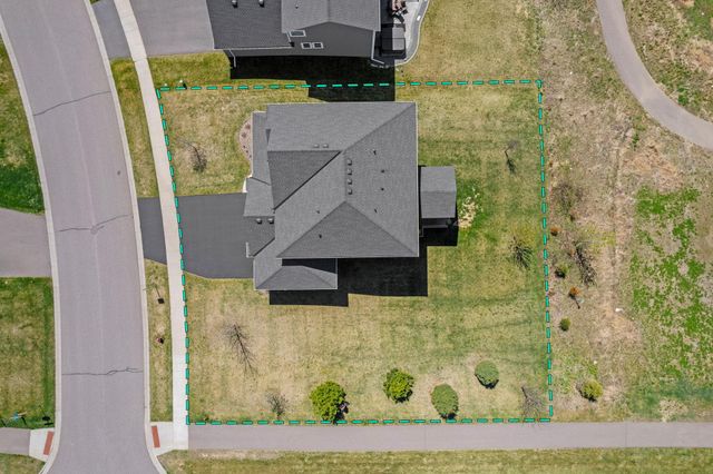 19171 Impala Avenue, Lakeville, MN 55044