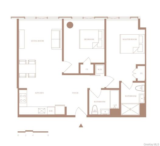 14449 Northern Boulevard 316, Flushing, NY 11354