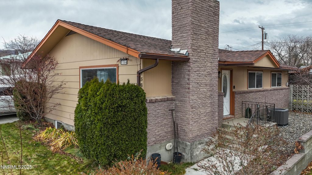 Image 1 of property listing at 1564 Mizpah Street, Winnemucca, NV 89445