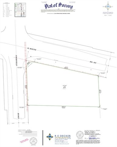 31101 N Fairfield Road, Grayslake, IL 60030