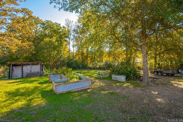 1363 E 270 Highway, Sheridan, AR 72150