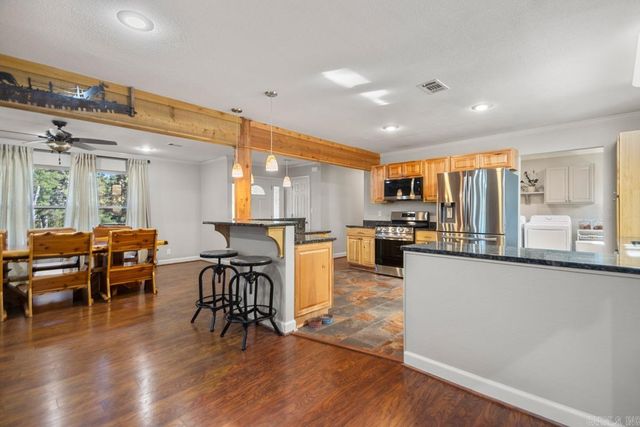 1363 E 270 Highway, Sheridan, AR 72150