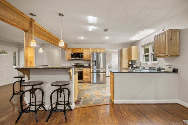 1363 E 270 Highway, Sheridan, AR 72150