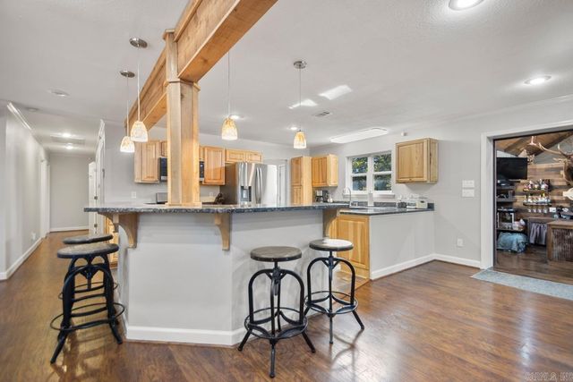 1363 E 270 Highway, Sheridan, AR 72150