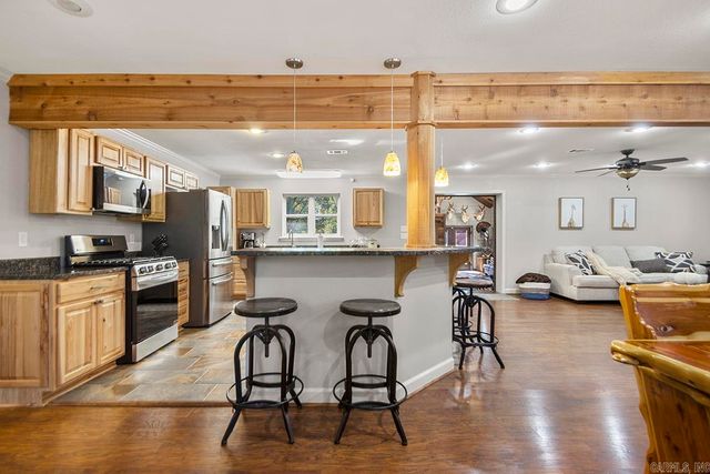 1363 E 270 Highway, Sheridan, AR 72150