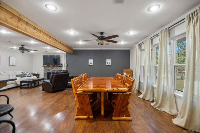 1363 E 270 Highway, Sheridan, AR 72150