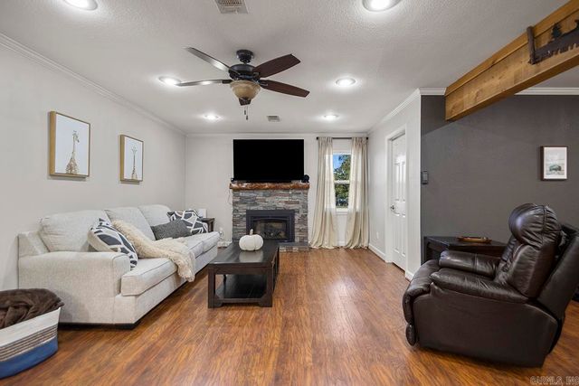 1363 E 270 Highway, Sheridan, AR 72150