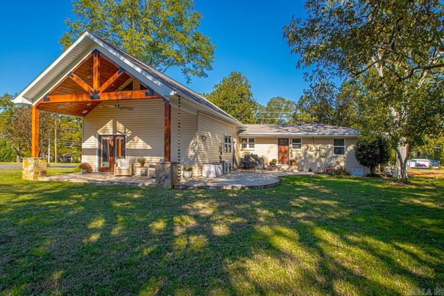 1363 E 270 Highway, Sheridan, AR 72150