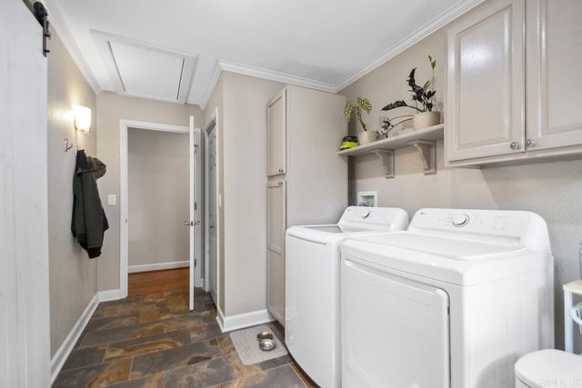 1363 E 270 Highway, Sheridan, AR 72150