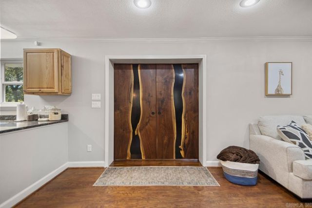 1363 E 270 Highway, Sheridan, AR 72150