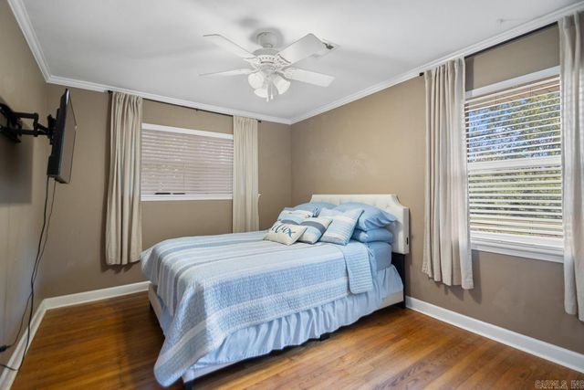 1363 E 270 Highway, Sheridan, AR 72150