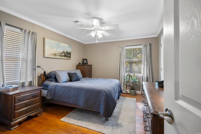 1363 E 270 Highway, Sheridan, AR 72150