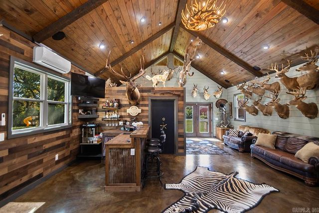 1363 E 270 Highway, Sheridan, AR 72150