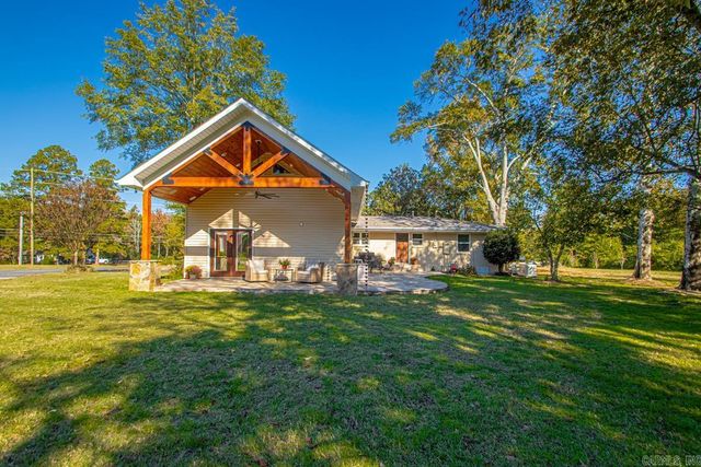 1363 E 270 Highway, Sheridan, AR 72150