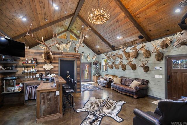 1363 E 270 Highway, Sheridan, AR 72150