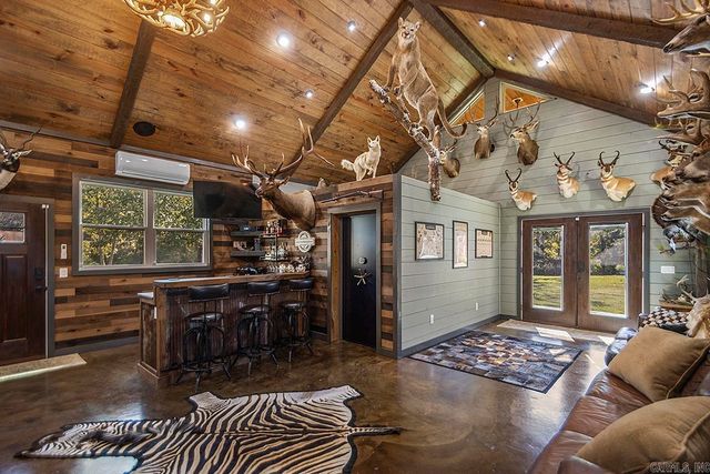 1363 E 270 Highway, Sheridan, AR 72150