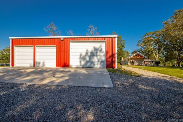 1363 E 270 Highway, Sheridan, AR 72150