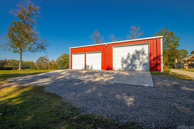 1363 E 270 Highway, Sheridan, AR 72150