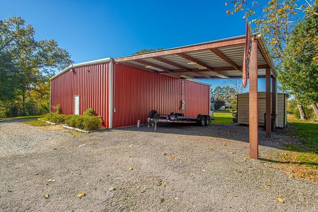 1363 E 270 Highway, Sheridan, AR 72150