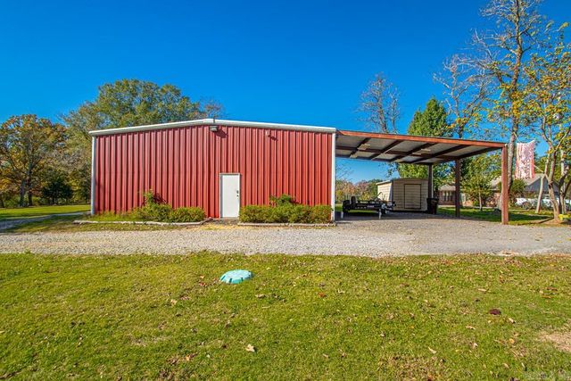 1363 E 270 Highway, Sheridan, AR 72150