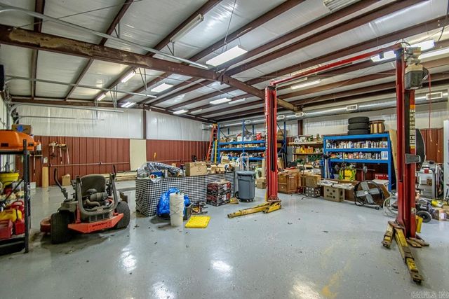 1363 E 270 Highway, Sheridan, AR 72150