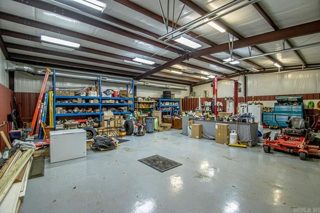 1363 E 270 Highway, Sheridan, AR 72150