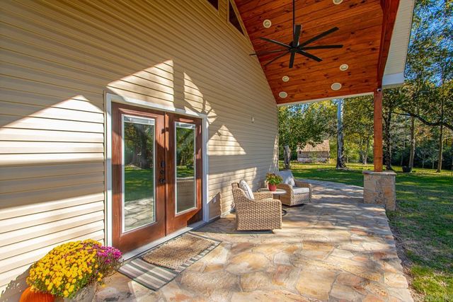 1363 E 270 Highway, Sheridan, AR 72150