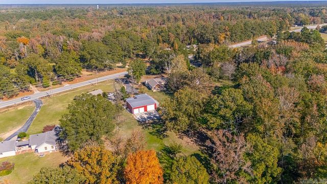 1363 E 270 Highway, Sheridan, AR 72150