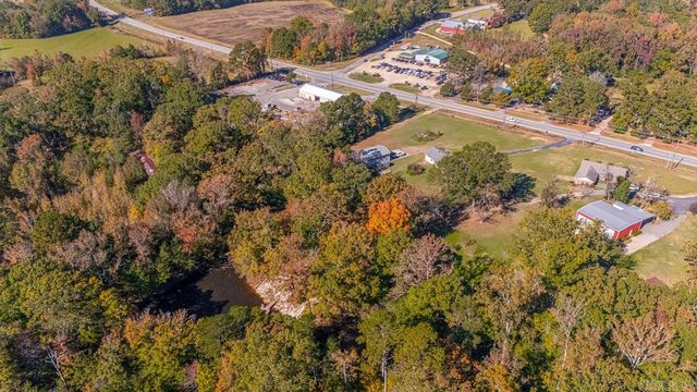 1363 E 270 Highway, Sheridan, AR 72150