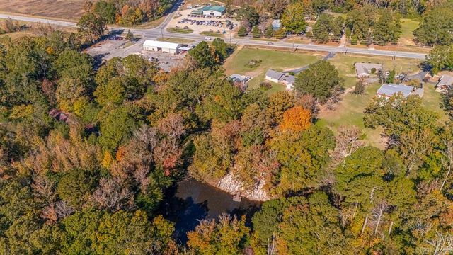 1363 E 270 Highway, Sheridan, AR 72150