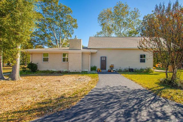 1363 E 270 Highway, Sheridan, AR 72150