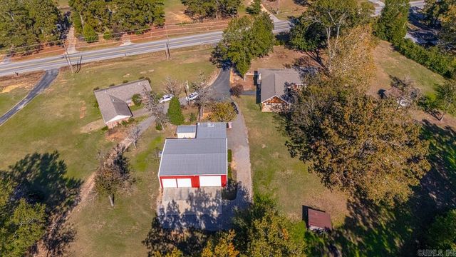 1363 E 270 Highway, Sheridan, AR 72150