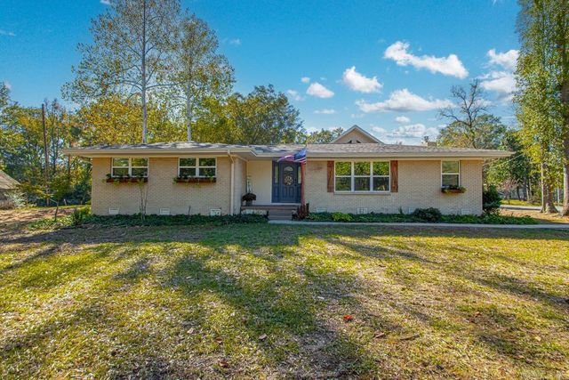 1363 E 270 Highway, Sheridan, AR 72150