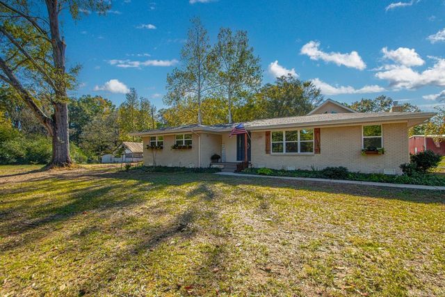 1363 E 270 Highway, Sheridan, AR 72150