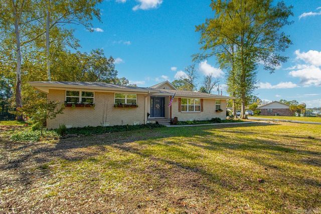 1363 E 270 Highway, Sheridan, AR 72150