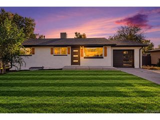 6528 Xavier St, Arvada, CO 80003