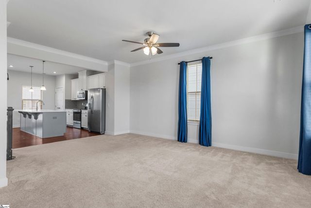 23 Itasca Drive, Greenville, SC 29607