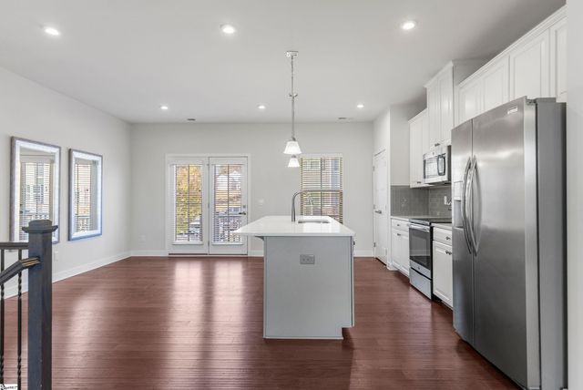 23 Itasca Drive, Greenville, SC 29607