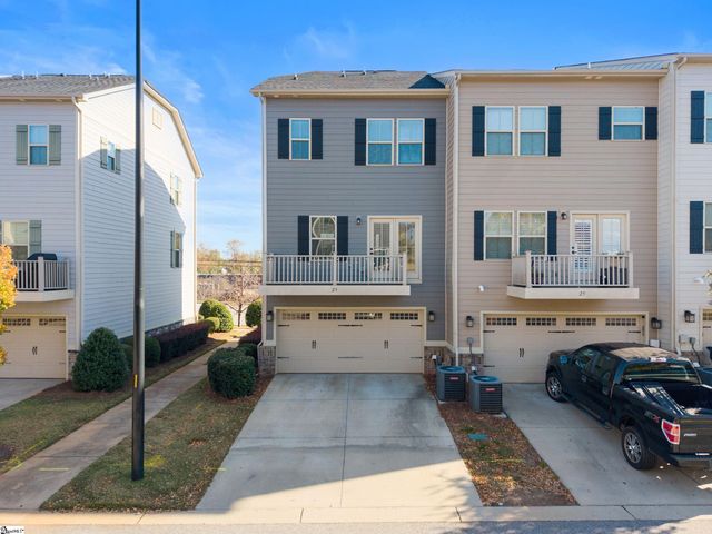 23 Itasca Drive, Greenville, SC 29607