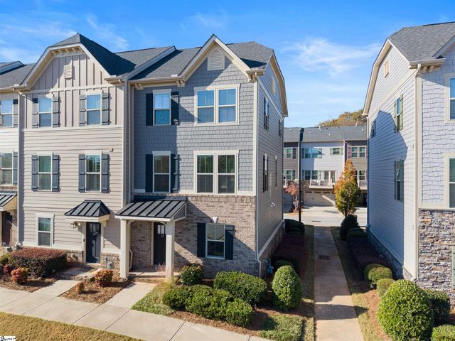 23 Itasca Drive, Greenville, SC 29607