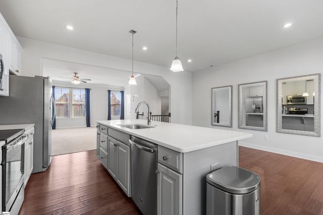 23 Itasca Drive, Greenville, SC 29607