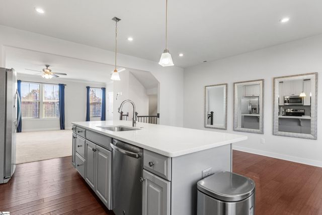 23 Itasca Drive, Greenville, SC 29607