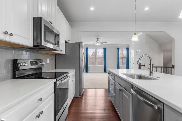 23 Itasca Drive, Greenville, SC 29607