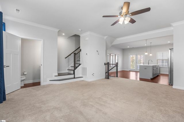 23 Itasca Drive, Greenville, SC 29607