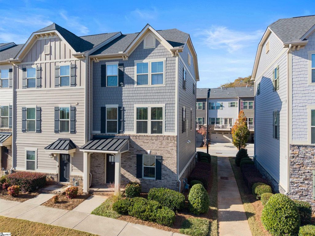 23 Itasca Drive, Greenville, SC 29607