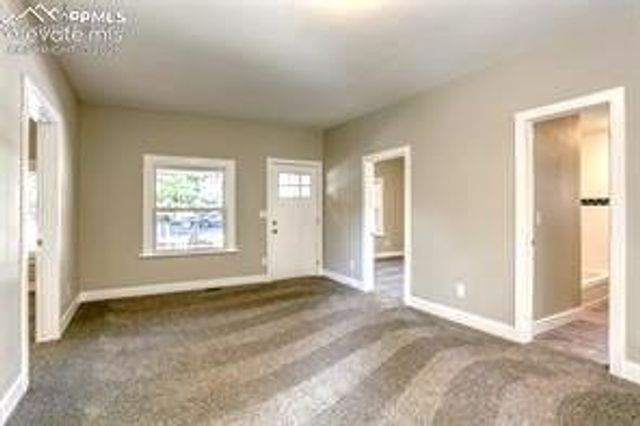 439 N Walnut Street, Colorado Springs, CO 80905